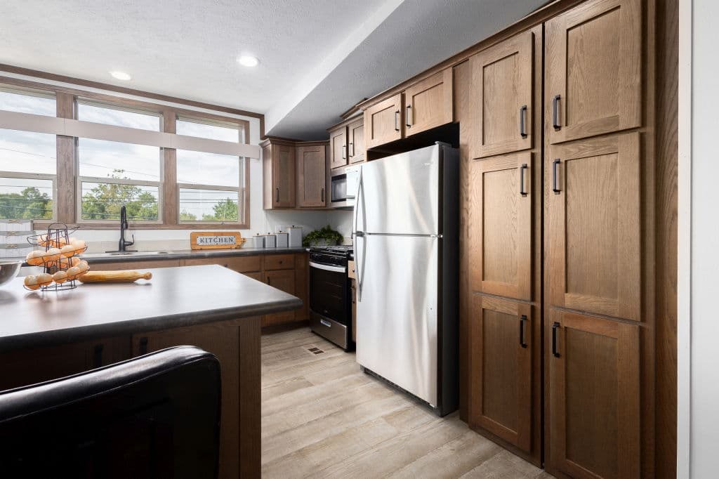 Astro creations ranch 3a2091-p kitchen home features