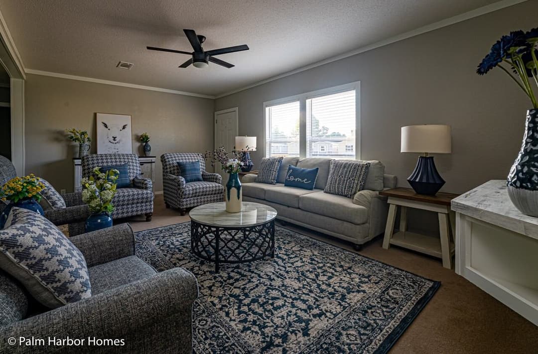 Fantasy island 30543f interior home features