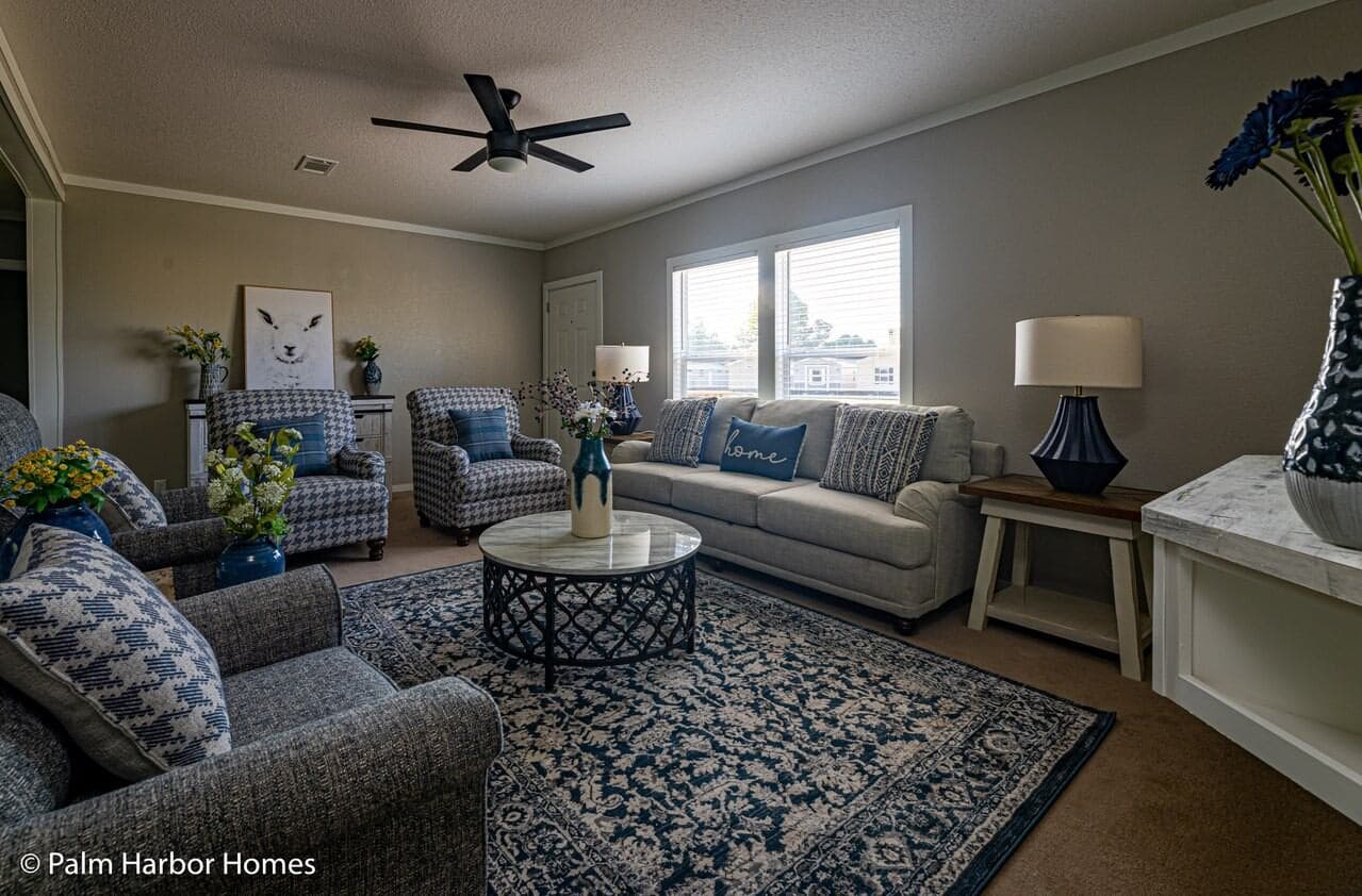 Fantasy island 30543f interior home features