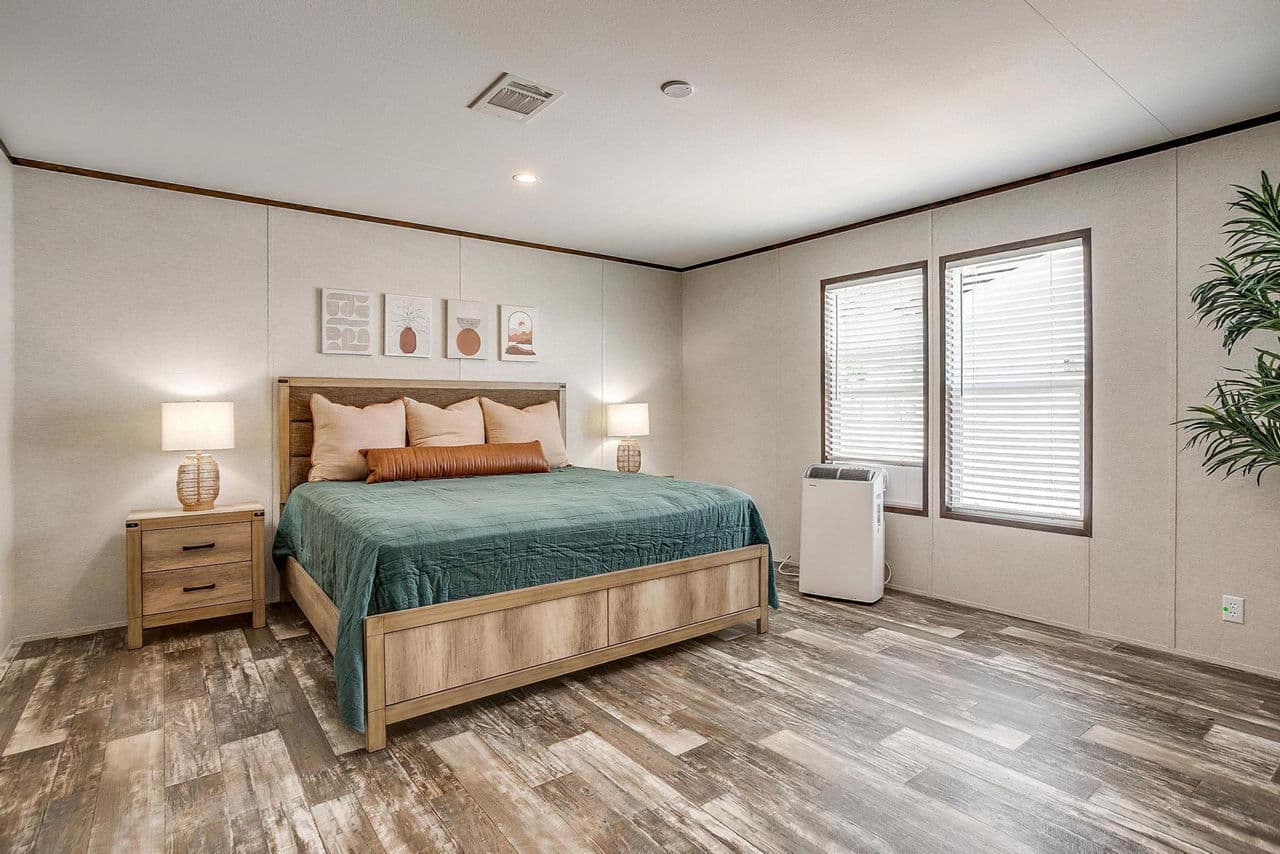 Prime taylor 135 bedroom home features