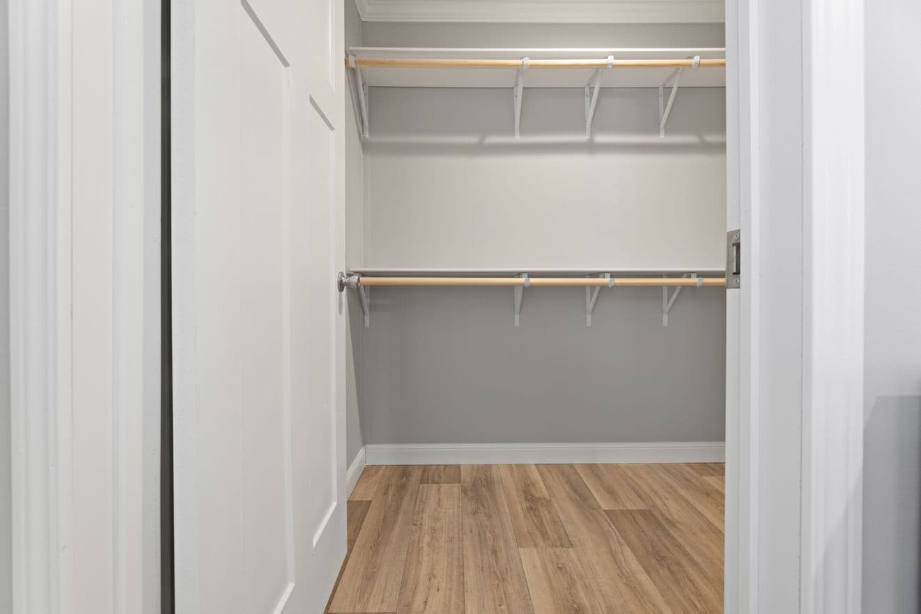 The cumberland duplex interior home features