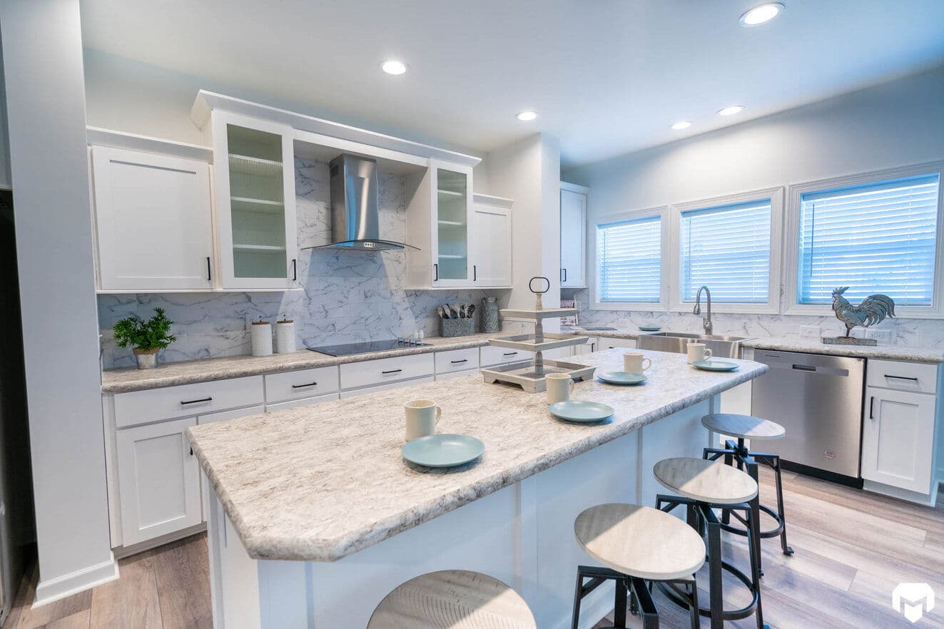 Elite 2.1 32683c kitchen home features