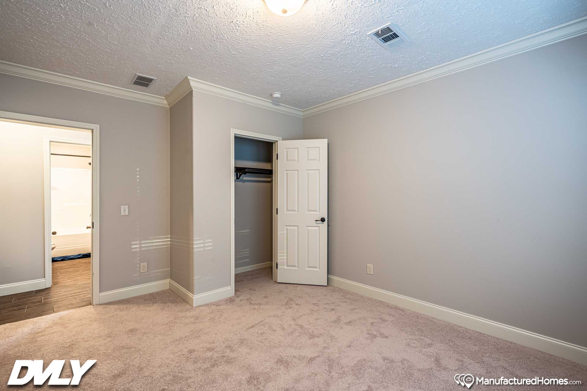 The julia bedroom home features