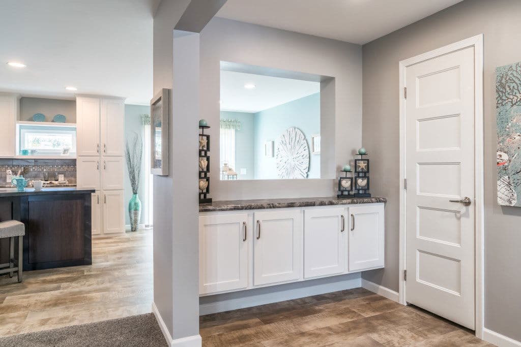 Astro creations ranch 3a2043-v interior home features