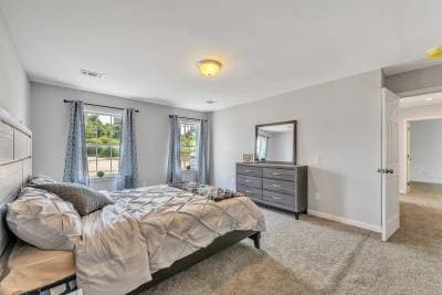 Edge le211-2 bedroom home features