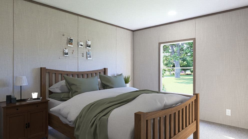 Ultra breeze 28x76 - 29uxl28764bh bedroom home features