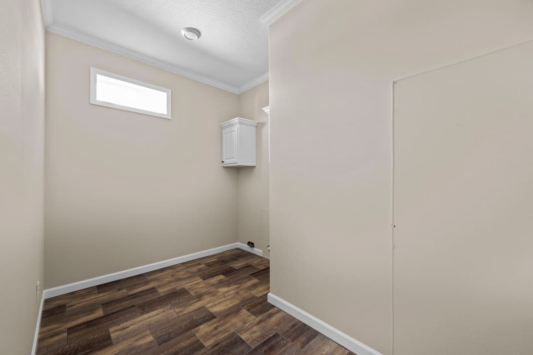 Covington interior home features