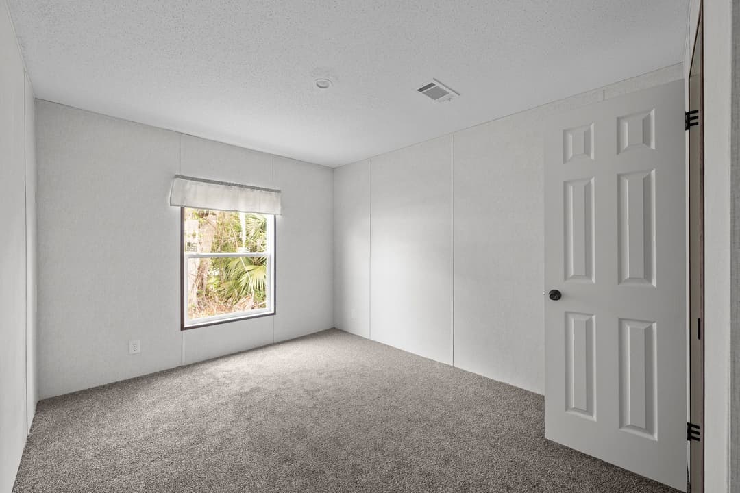 The messi bedroom home features