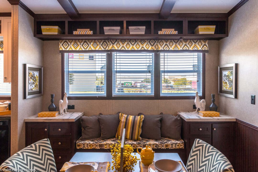 Arlington 30523a interior home features