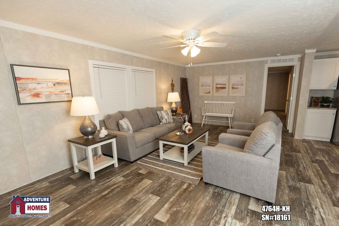 4764h-kh interior home features