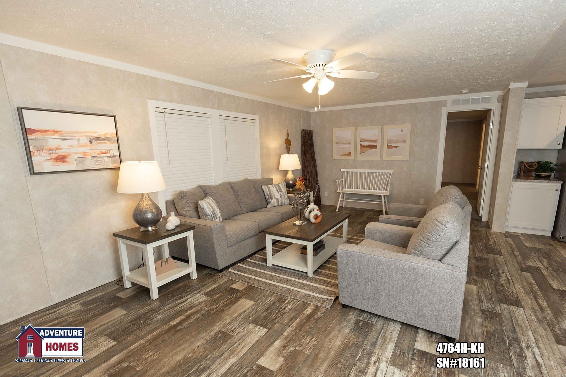 4764h-kh interior home features