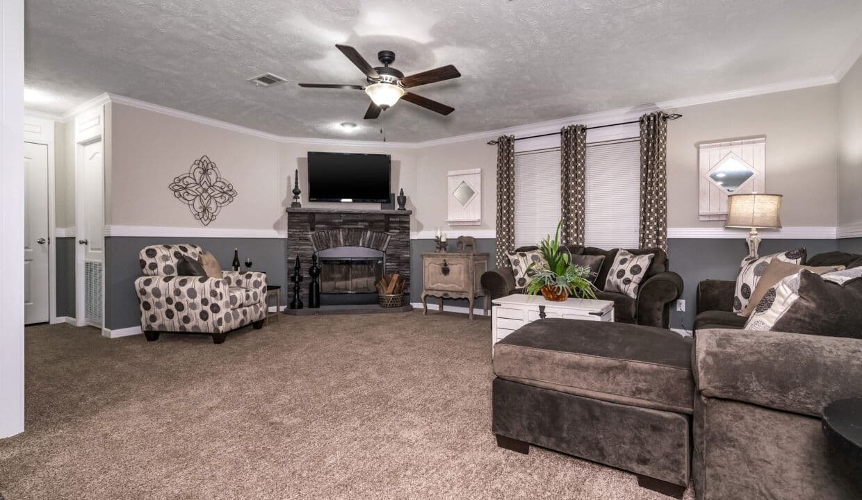 Md-38-32 interior home features