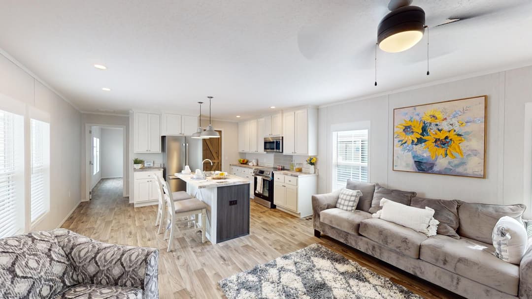 Arc1680-8000-2 interior and hero home features