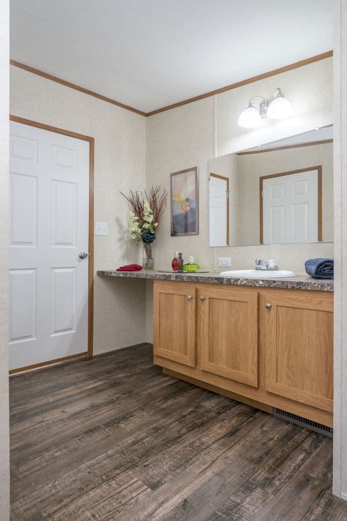 Astro creations ranch 3a2009-p bathroom home features