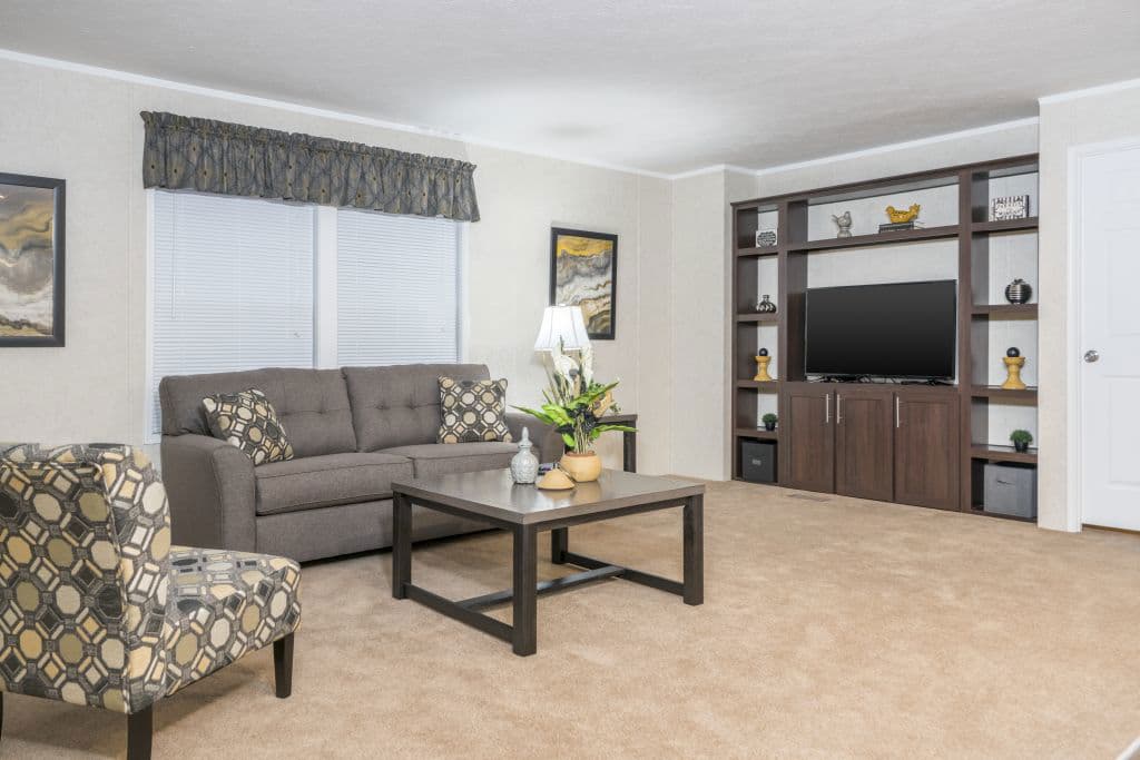 Astro elite ranch 3a2804-p interior home features