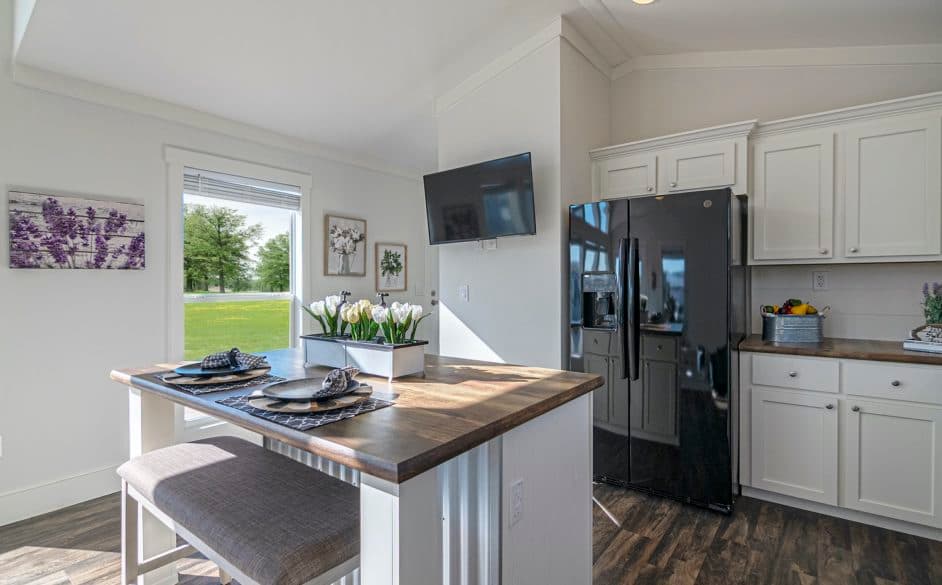 Starling d44ep8 kitchen home features