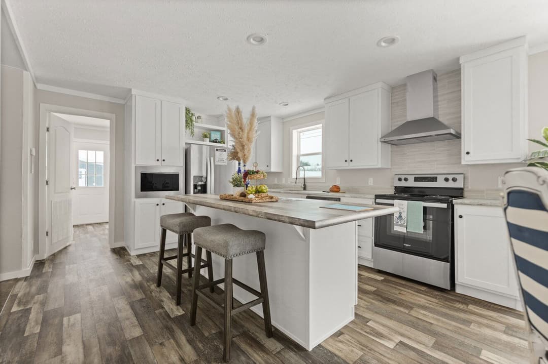  outback 28663p kitchen home features