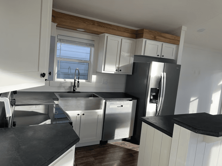 Butch cassidy-641 kitchen home features