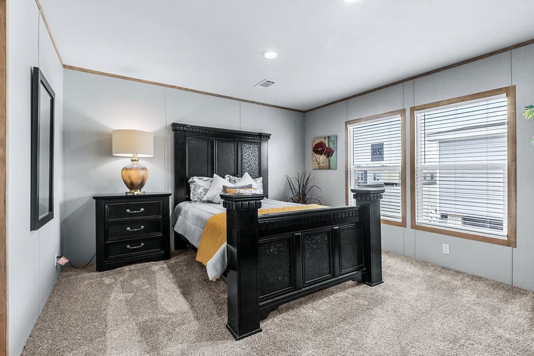 Anatolia bedroom home features