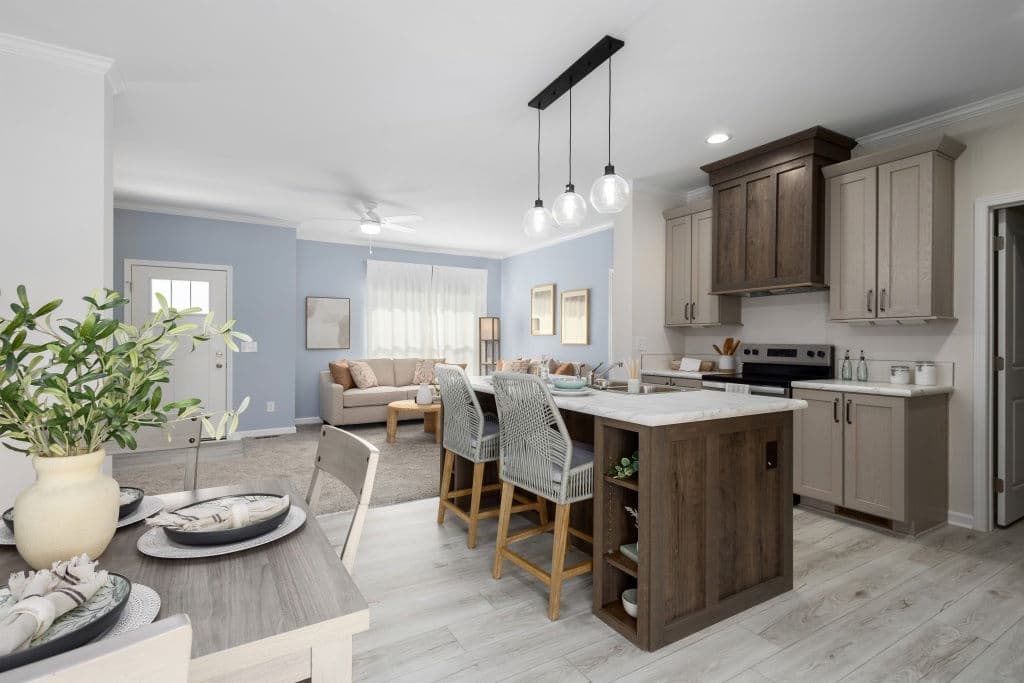 Limited 3 28563b kitchen home features