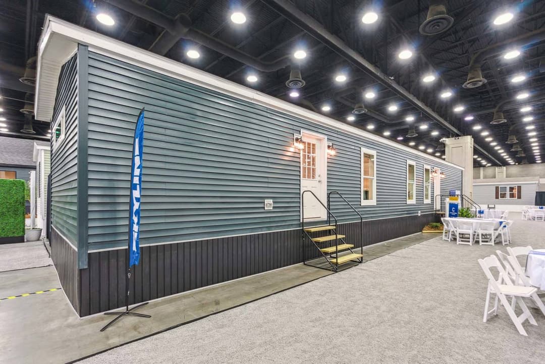 Bay springs c804 exterior home features