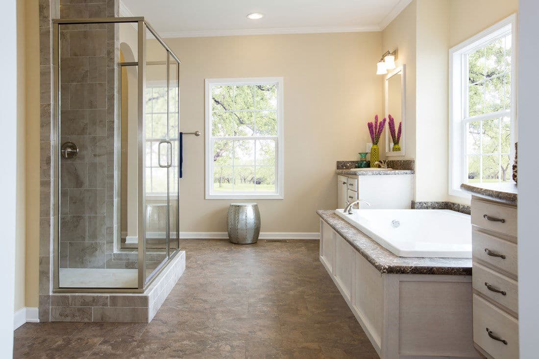2483 heritage bathroom home features
