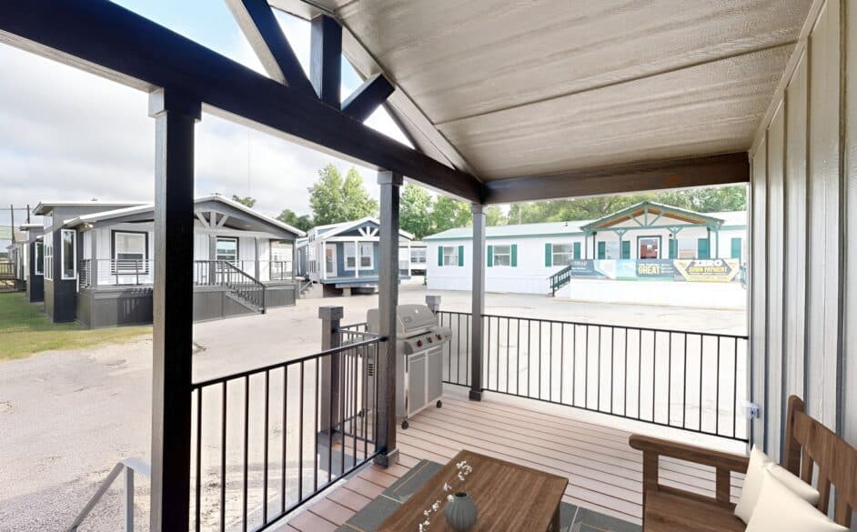 Starling d44ep8 exterior home features