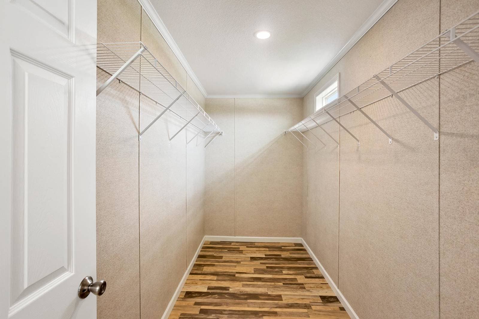 Innovation 2856a interior home features