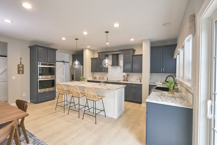 Elite 2.2 32763c kitchen home features