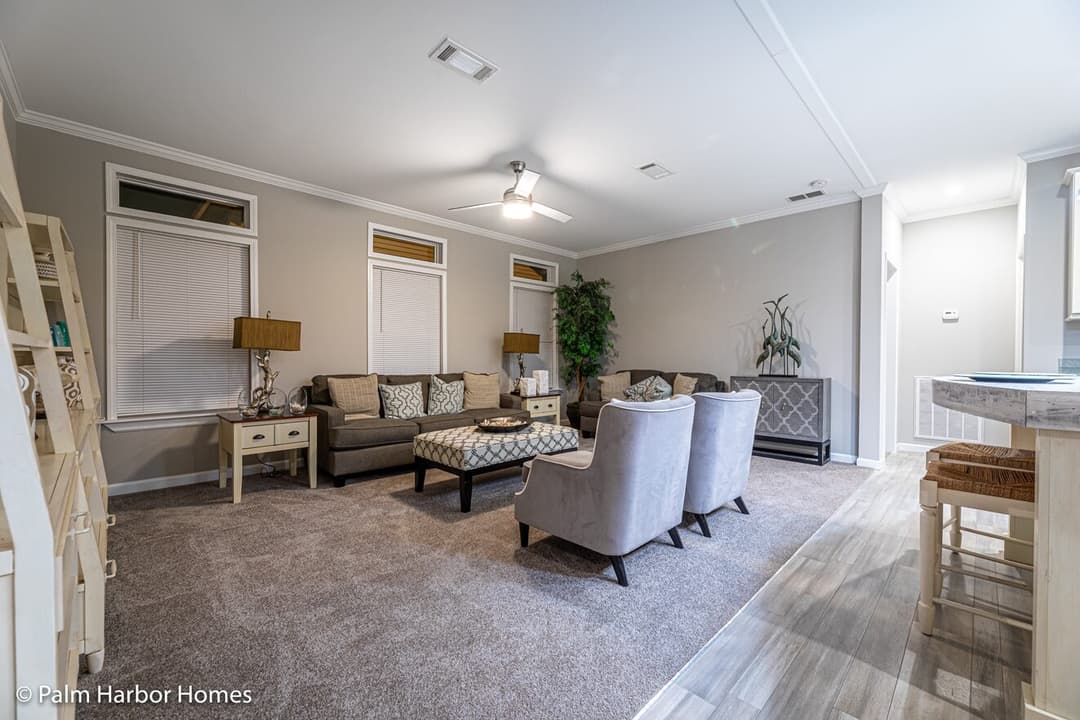 Summer breeze iv 28522d interior home features