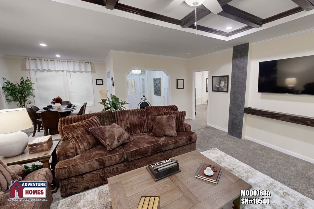 Mod0763a interior home features
