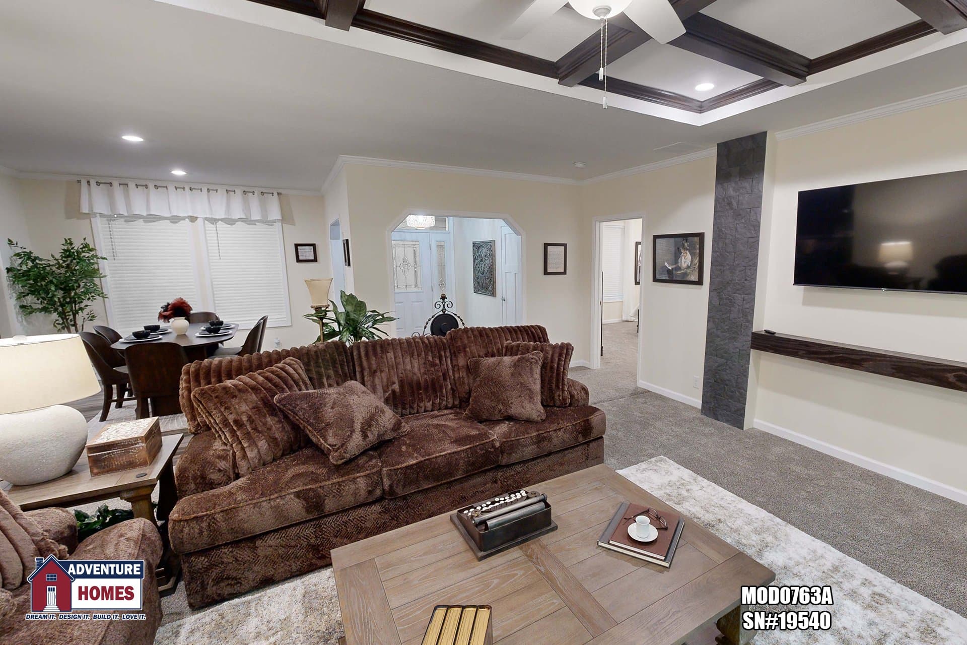 Mod0763a interior home features