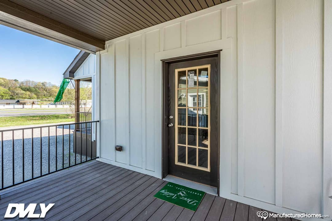 Briarritz exterior home features