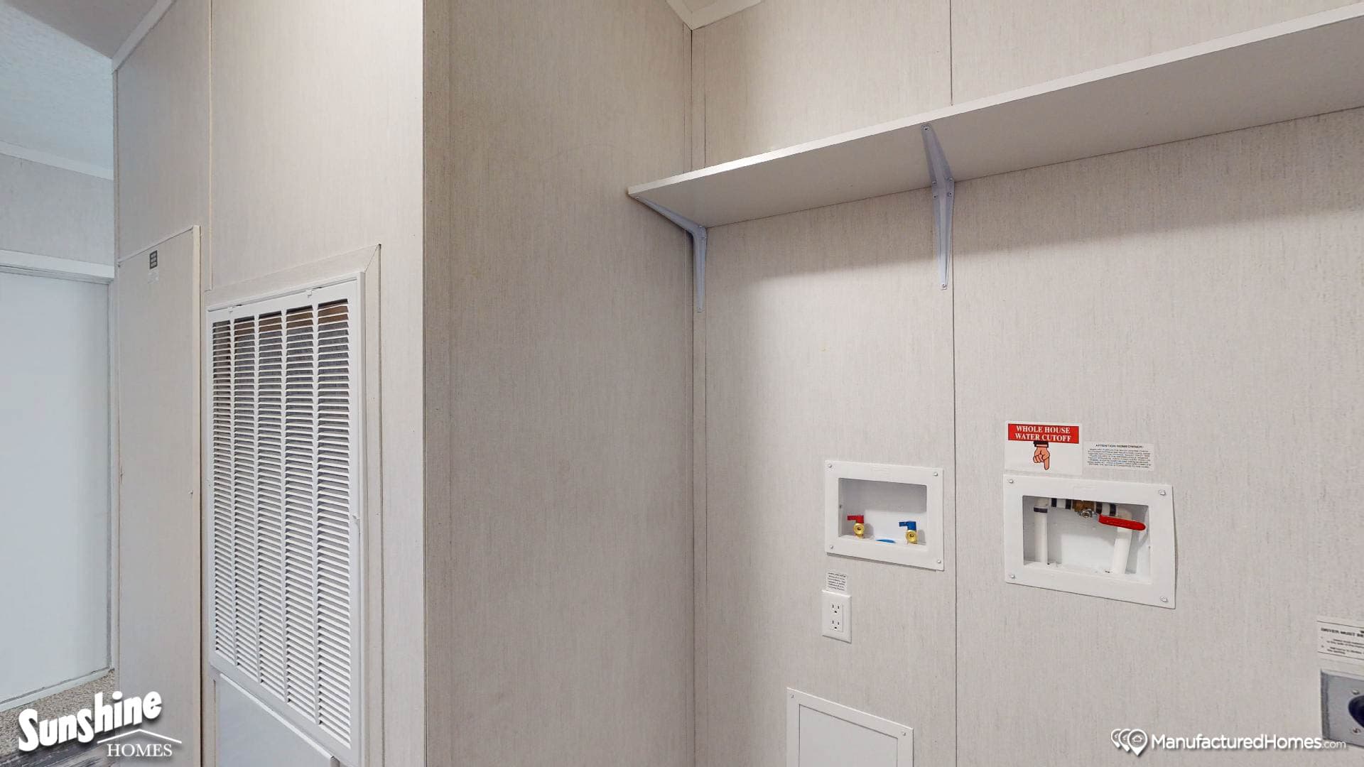 Arc1680-7003 interior home features