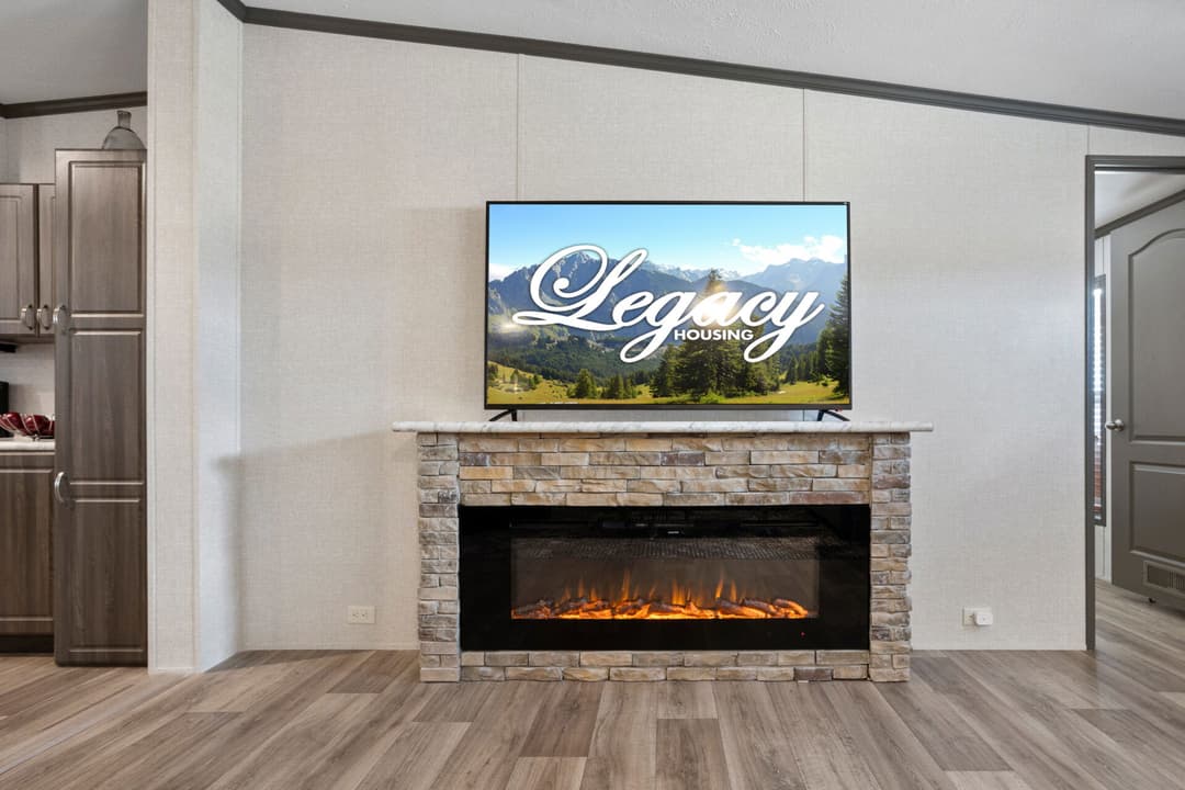 Classic c-3252-32d interior home features