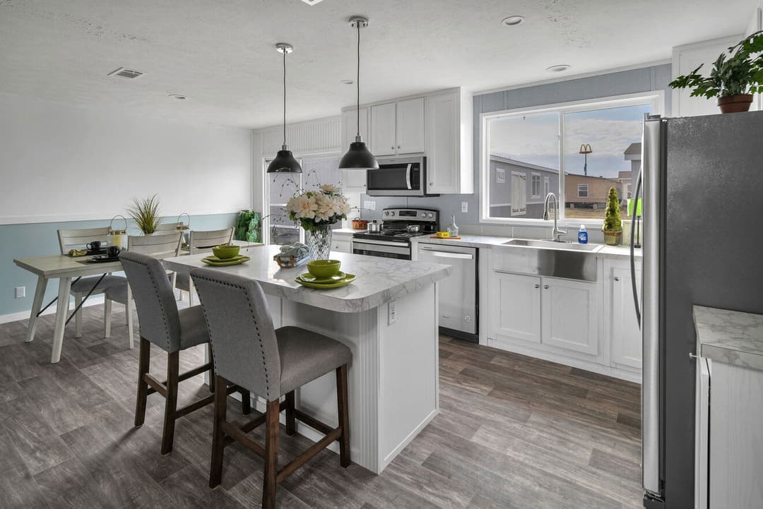 Valu maxx premier 32643e interior and kitchen home features