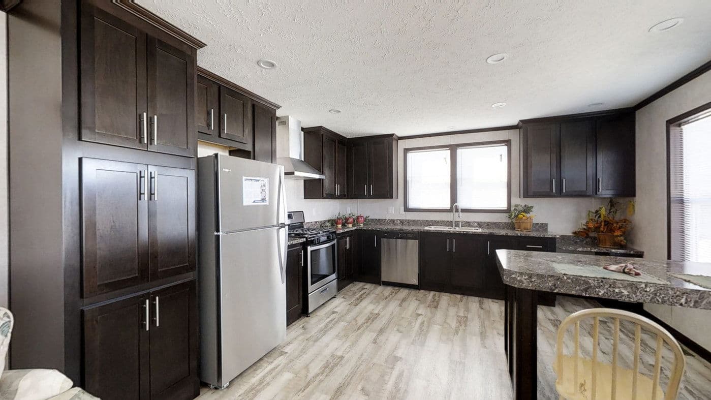 Inspiration 184514 kitchen home features