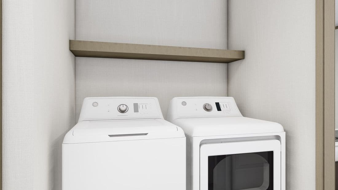 Dias interior home features