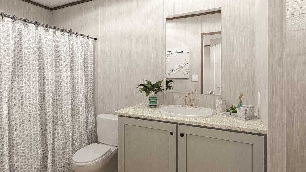 Legend 16x72 coastal breeze i - 29leg16723ah bathroom home features