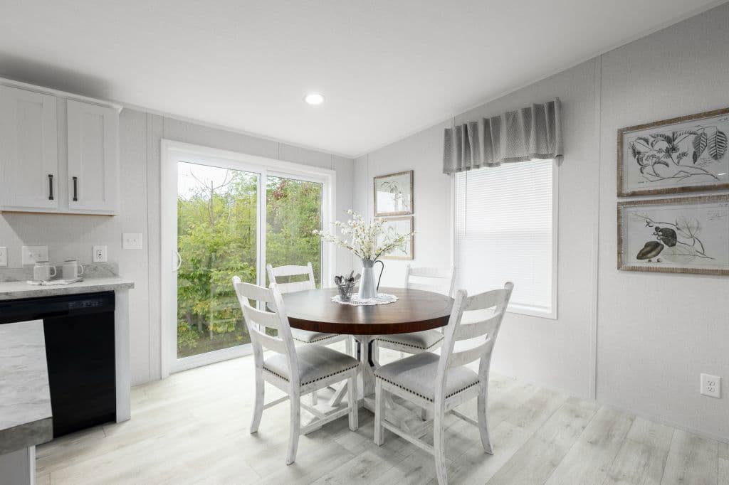 Blazer select td1020-p kitchen home features