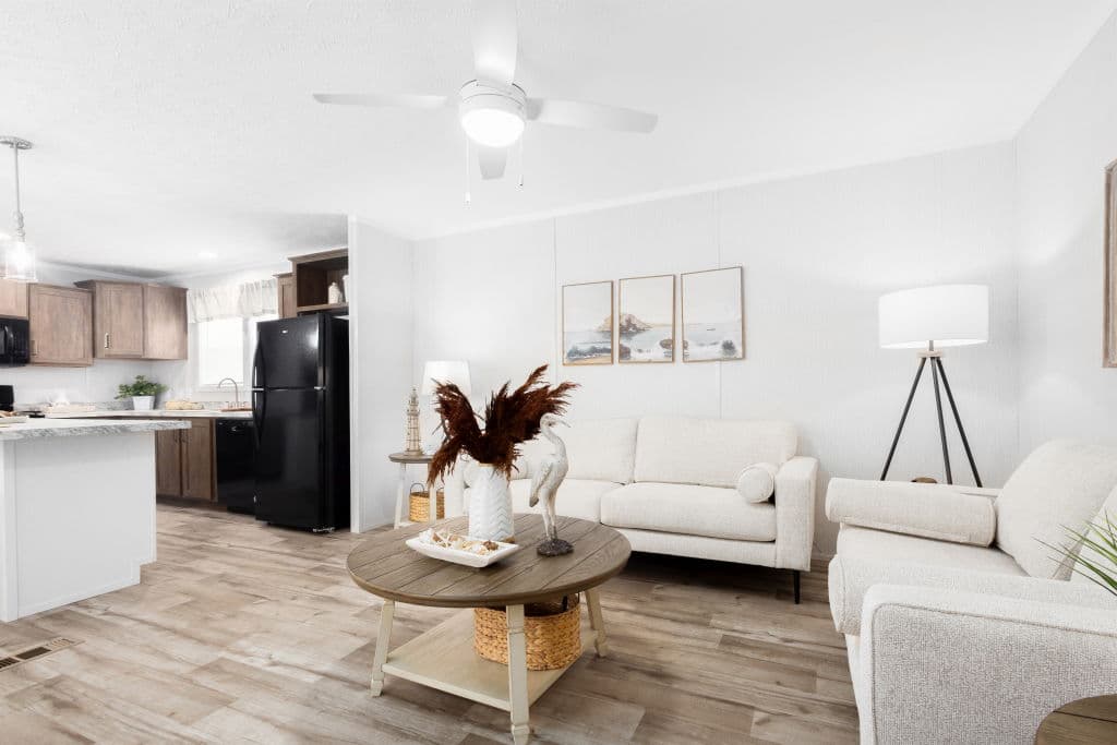 Blazer select ts1043-v interior home features