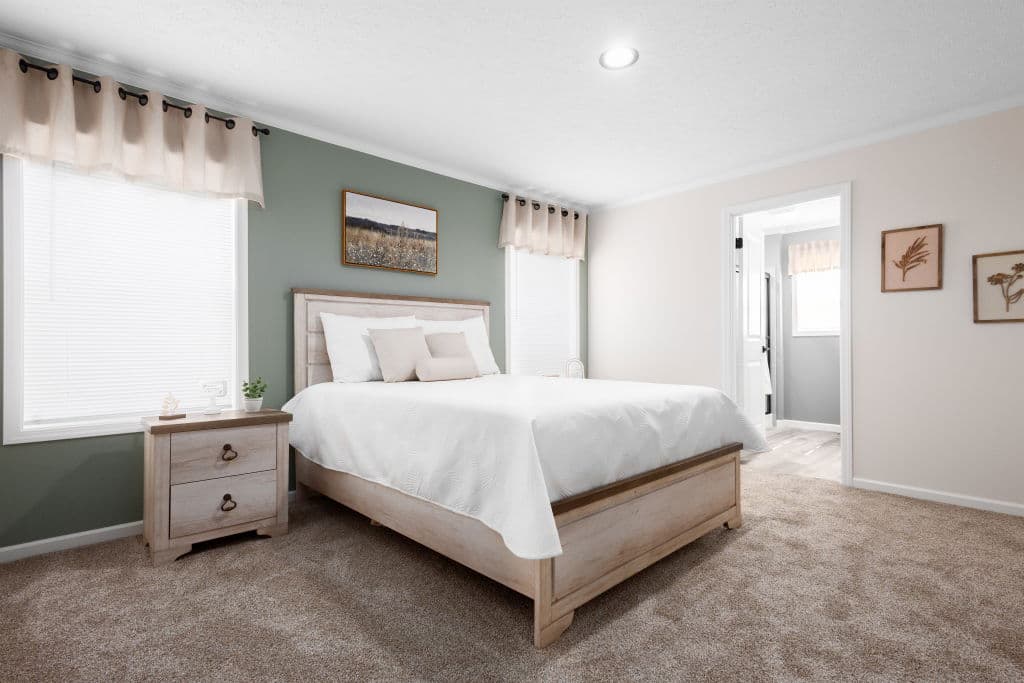 Astro creations ranch 3a2093-p bedroom home features