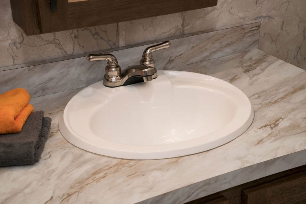 Astro creations ranch 3a2015-p bathroom home features