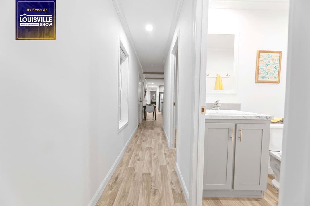 Palm harbor 16763t interior home features