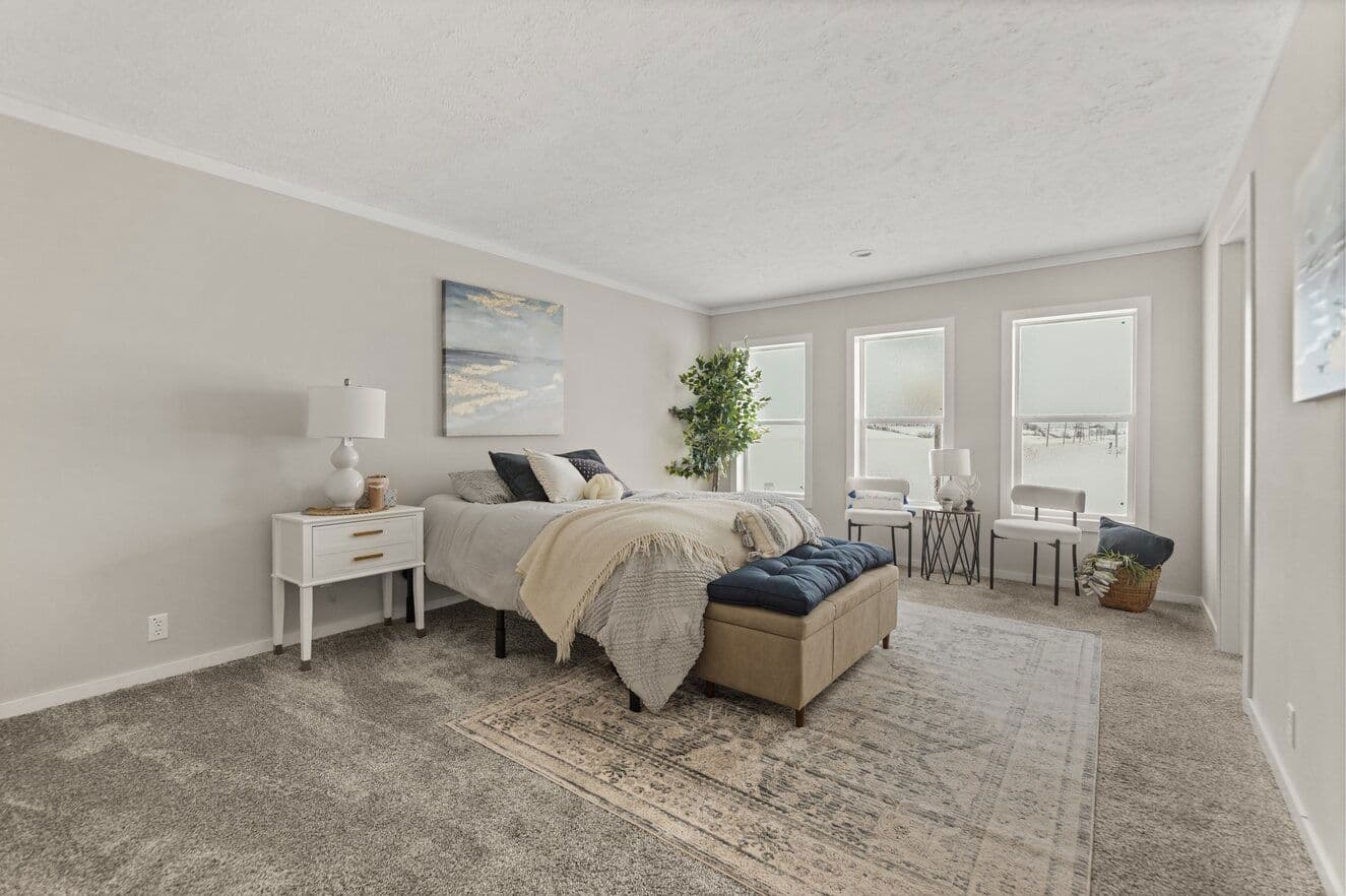  outback 28663p bedroom home features