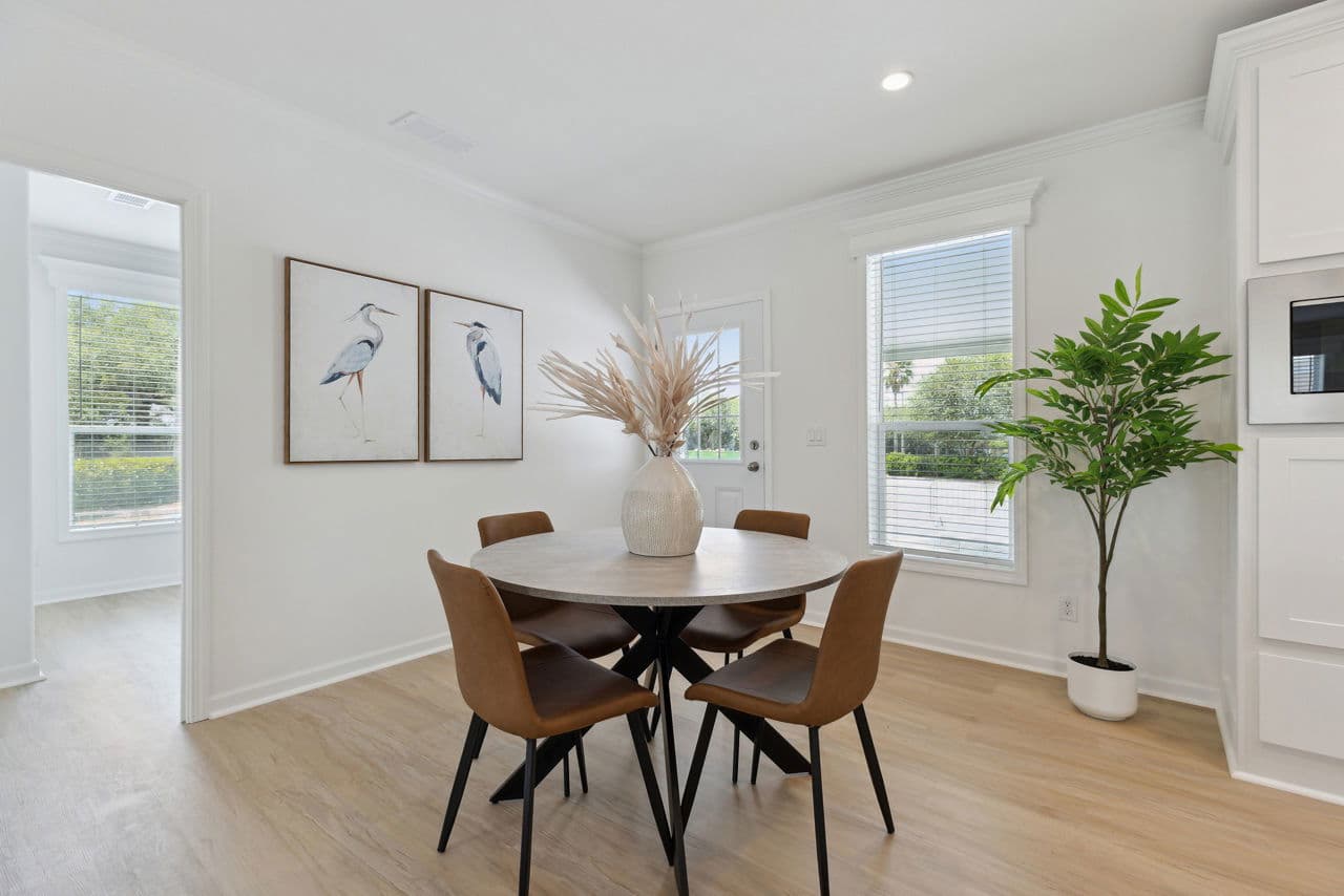 Silver springs 5044a bal harbour interior home features