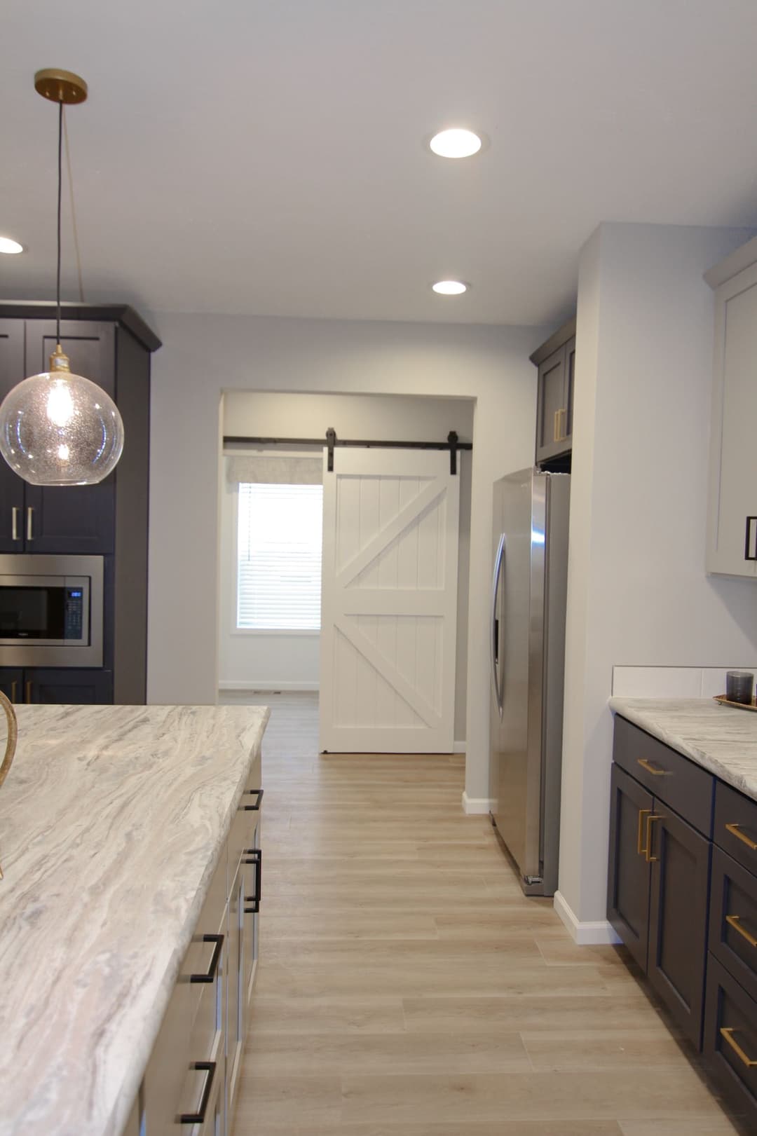 Ultra deuce 3 kitchen home features