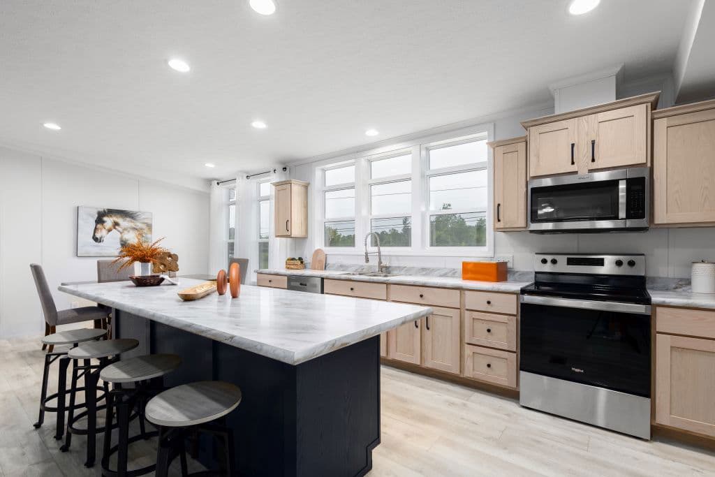 Astro creations ranch 3a2088-p kitchen home features