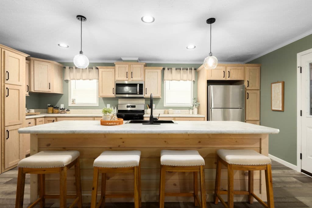 Astro creations ranch 3a2093-p kitchen home features