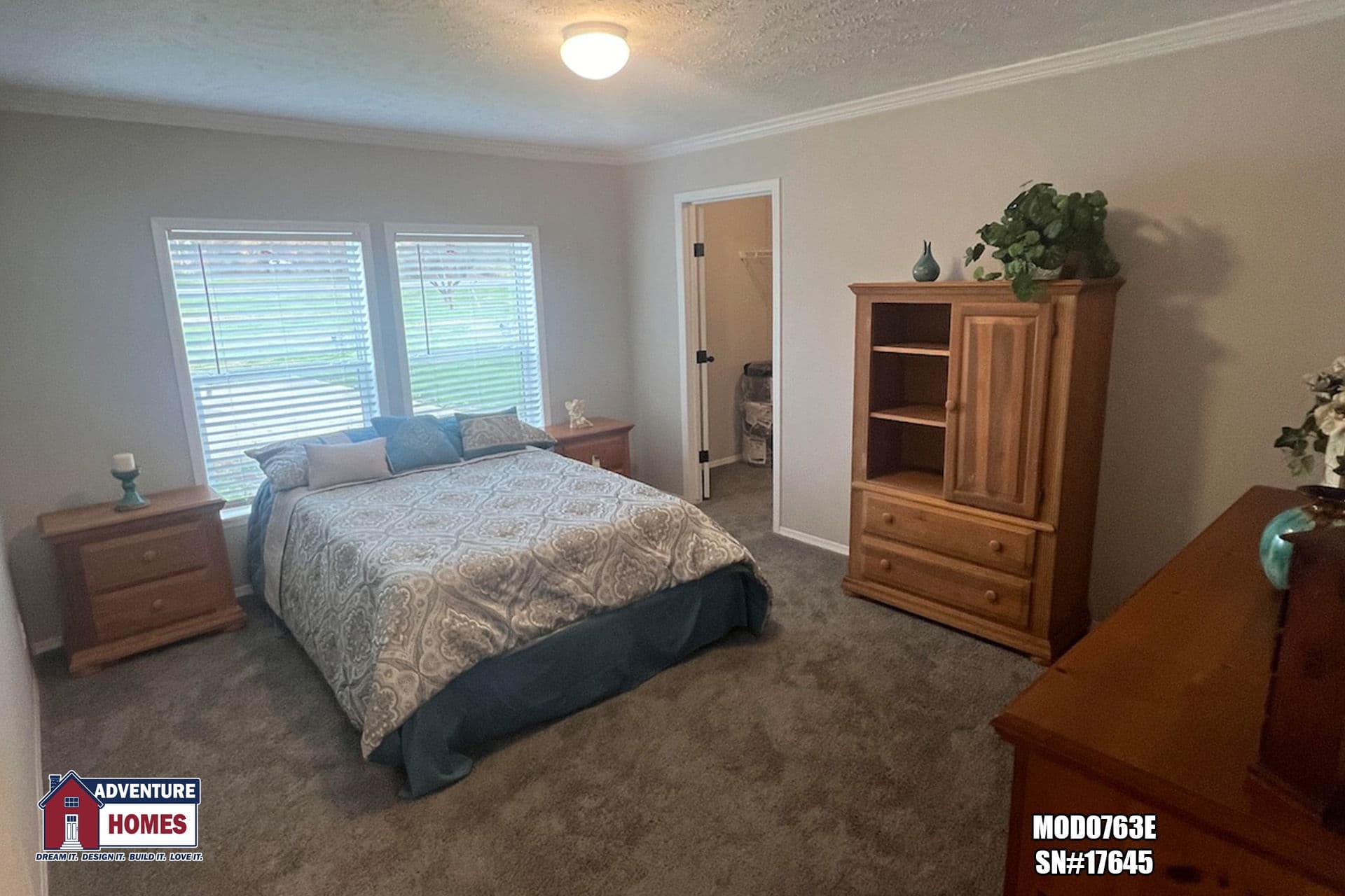 Mod0763e bedroom home features